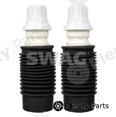 Swag 33107929 — Dust Cover Kit, shock absorber