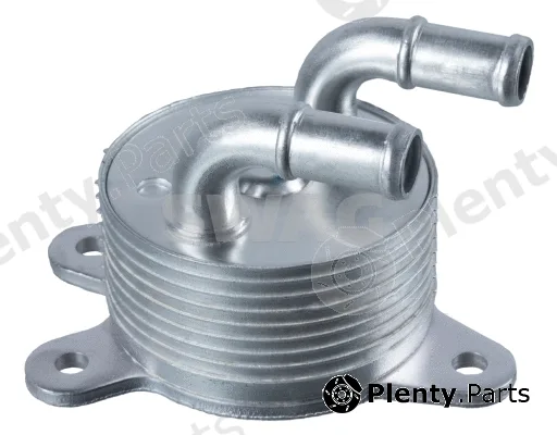 Swag 83106880 — Oil Cooler, automatic transmission