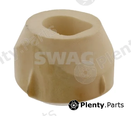 Swag 32923537 — Rubber Buffer, engine mounting system