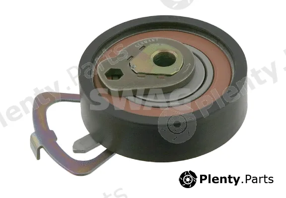 Swag 30030050 — Tensioner Pulley, timing belt