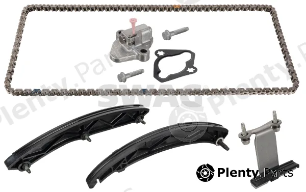 Swag 40106721 — Timing Chain Kit