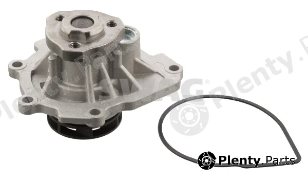 Swag 40928531 — Water Pump, engine cooling