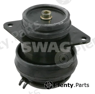Swag 30107121 — Mounting, engine