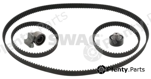 Swag 22949245 — Timing Belt Kit