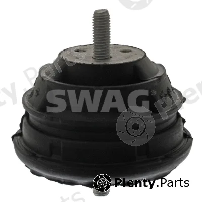 Swag 20130006 — Mounting, engine