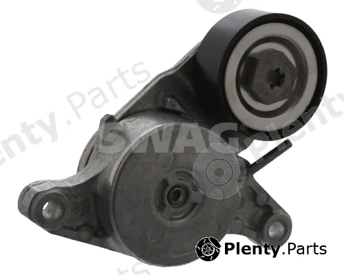 Swag 11100512 — Belt Tensioner, V-ribbed belt
