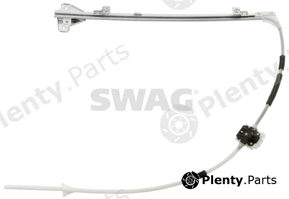 Swag 37107298 — Window Regulator