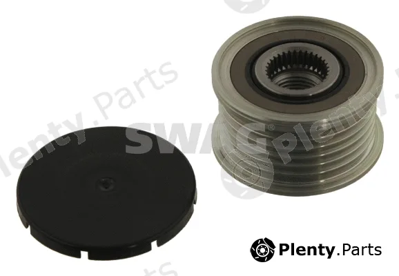 Swag 10140007 — Alternator Freewheel Clutch