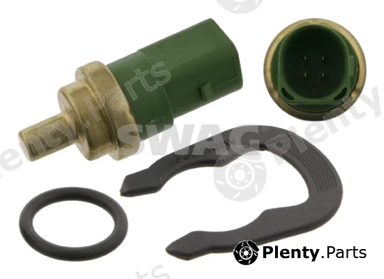 Swag 30932510 — Sensor, coolant temperature