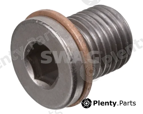 Swag 30104466 — Screw Plug, oil sump