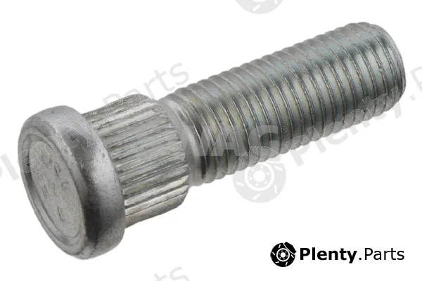 Swag 80933499 — Wheel Stud