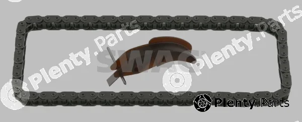 Swag 50933910 — Chain Kit, oil pump drive