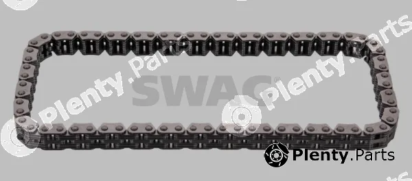 Swag 30940007 — Chain, oil pump drive