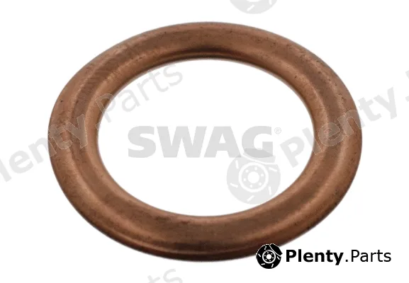Swag 62936495 — Seal Ring, oil drain plug