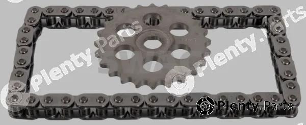 Swag 33104365 — Chain Kit, oil pump drive