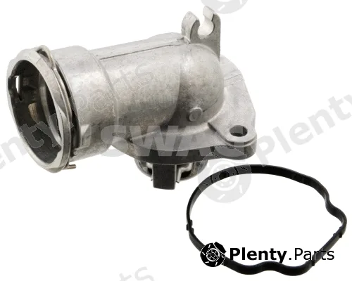 Swag 10104757 — Thermostat, coolant