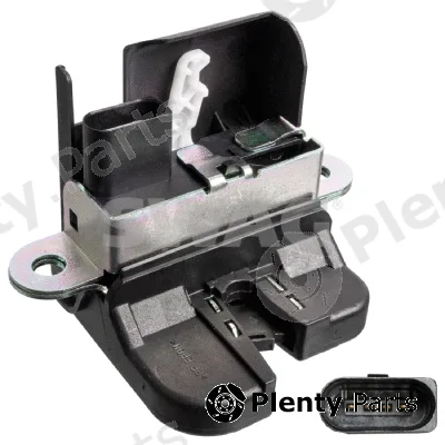 Swag 33103549 — Tailgate Lock