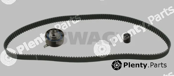 Swag 30940814 — Timing Belt Kit