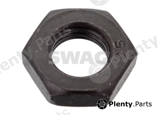 Swag 10330008 — Counter Nut, valve clearance adjusting screw