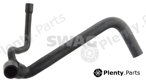 Swag 10911976 — Radiator Hose