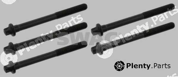 Swag 60919415 — Cylinder Head Bolt