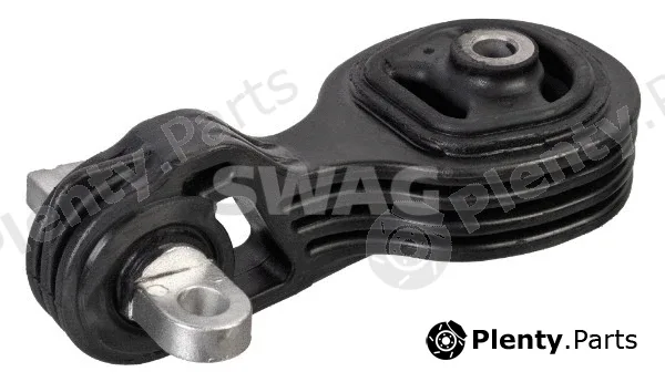 Swag 33106124 — Mounting, engine