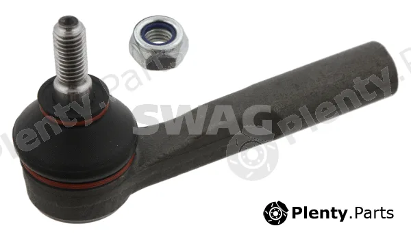Swag 70928619 — Tie Rod End