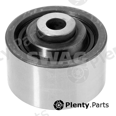 Swag 23030002 — Deflection/Guide Pulley, timing belt
