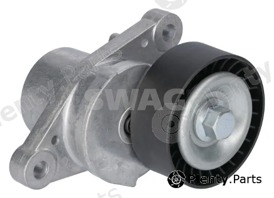 Swag 33108569 — Belt Tensioner, V-ribbed belt