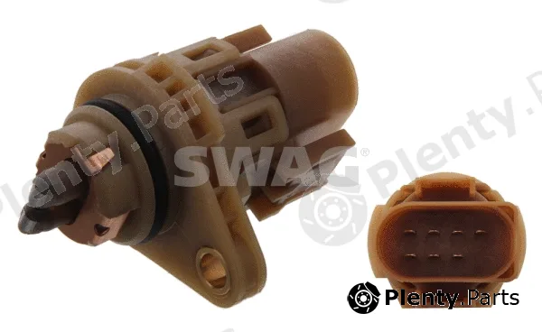 Swag 30936056 — Shift Selector Lever