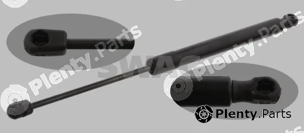Swag 30931644 — Gas Spring, boot/cargo area SWAG extra