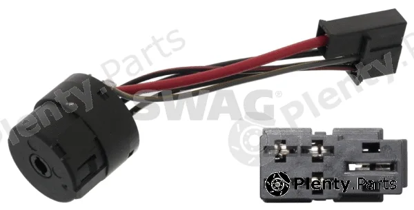 Swag 10101012 — Ignition Switch