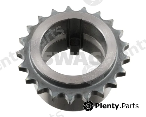Swag 60101101 — Sprocket, crankshaft