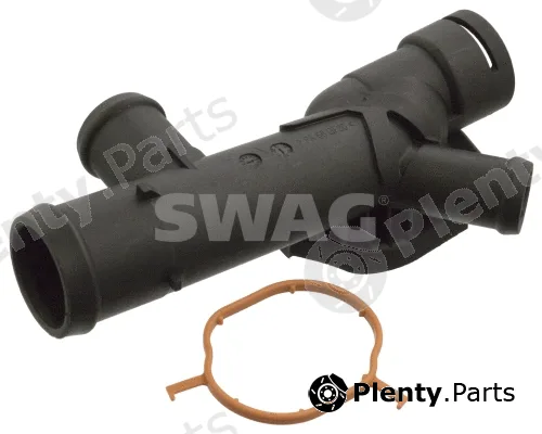 Swag 30106011 — Coolant Flange