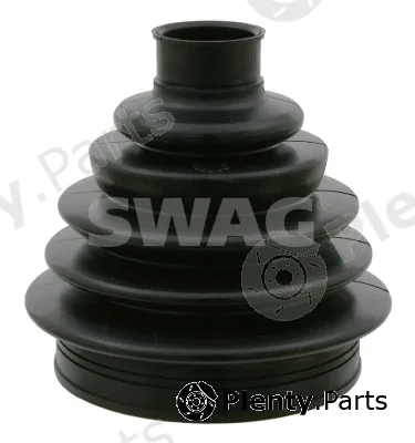 Swag 70914778 — Bellow, drive shaft