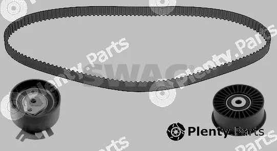 Swag 60923045 — Timing Belt Kit