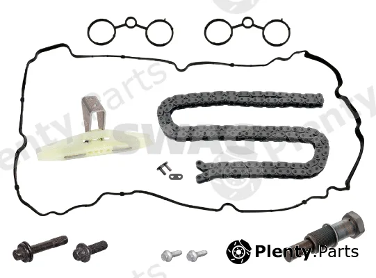 Swag 11100186 — Timing Chain Kit