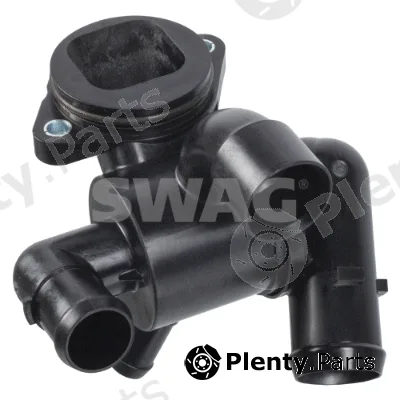 Swag 30102436 — Thermostat, coolant