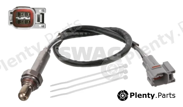 Swag 89933375 — Lambda Sensor