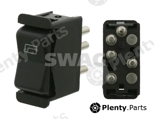 Swag 10918309 — Switch, window regulator