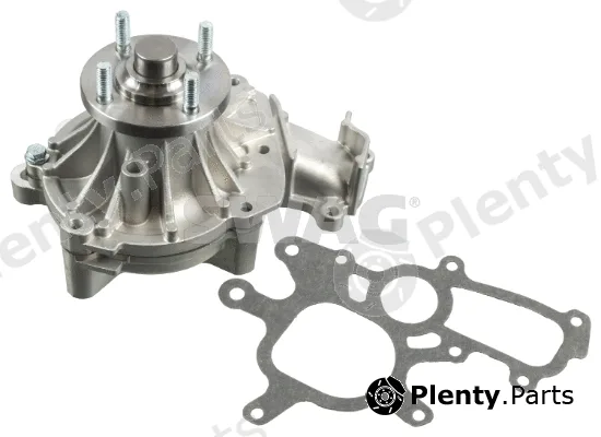 Swag 81924589 — Water Pump, engine cooling