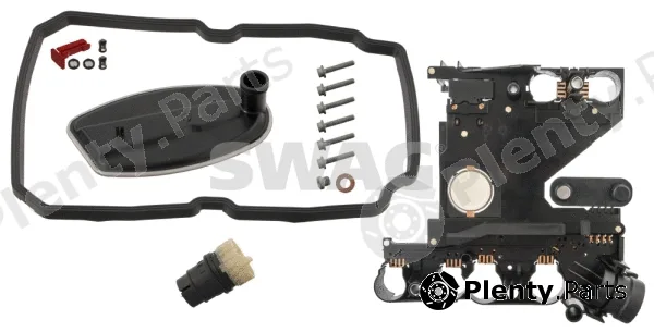 Swag 10100254 — Hydraulic Filter Kit, automatic transmission SWAG extra