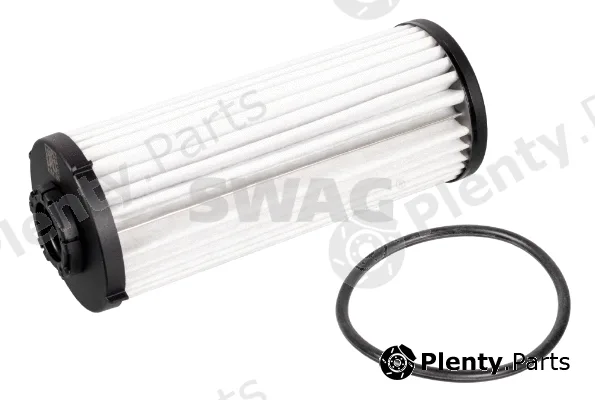 Swag 30107342 — Hydraulic Filter, automatic transmission SWAG extra