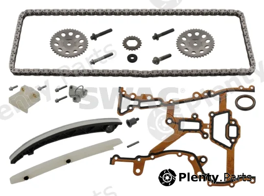 Swag 99133082 — Timing Chain Kit