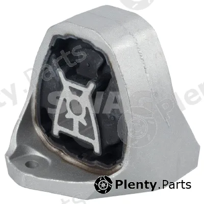 Swag 33101821 — Mounting, engine