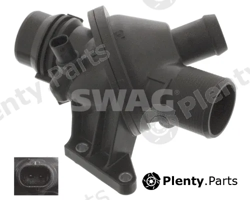 Swag 20946404 — Thermostat, coolant