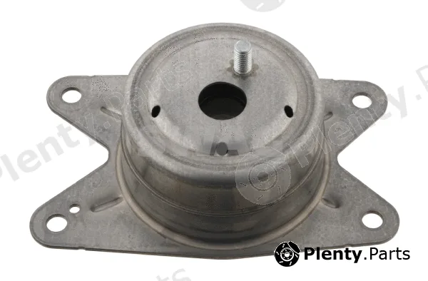 Swag 40929898 — Mounting, engine