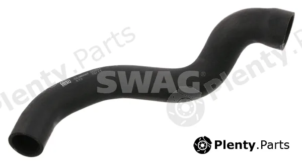Swag 10905251 — Radiator Hose