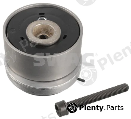 Swag 40927792 — Tensioner Pulley, timing belt