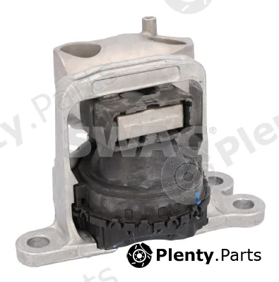Swag 33110167 — Mounting, engine